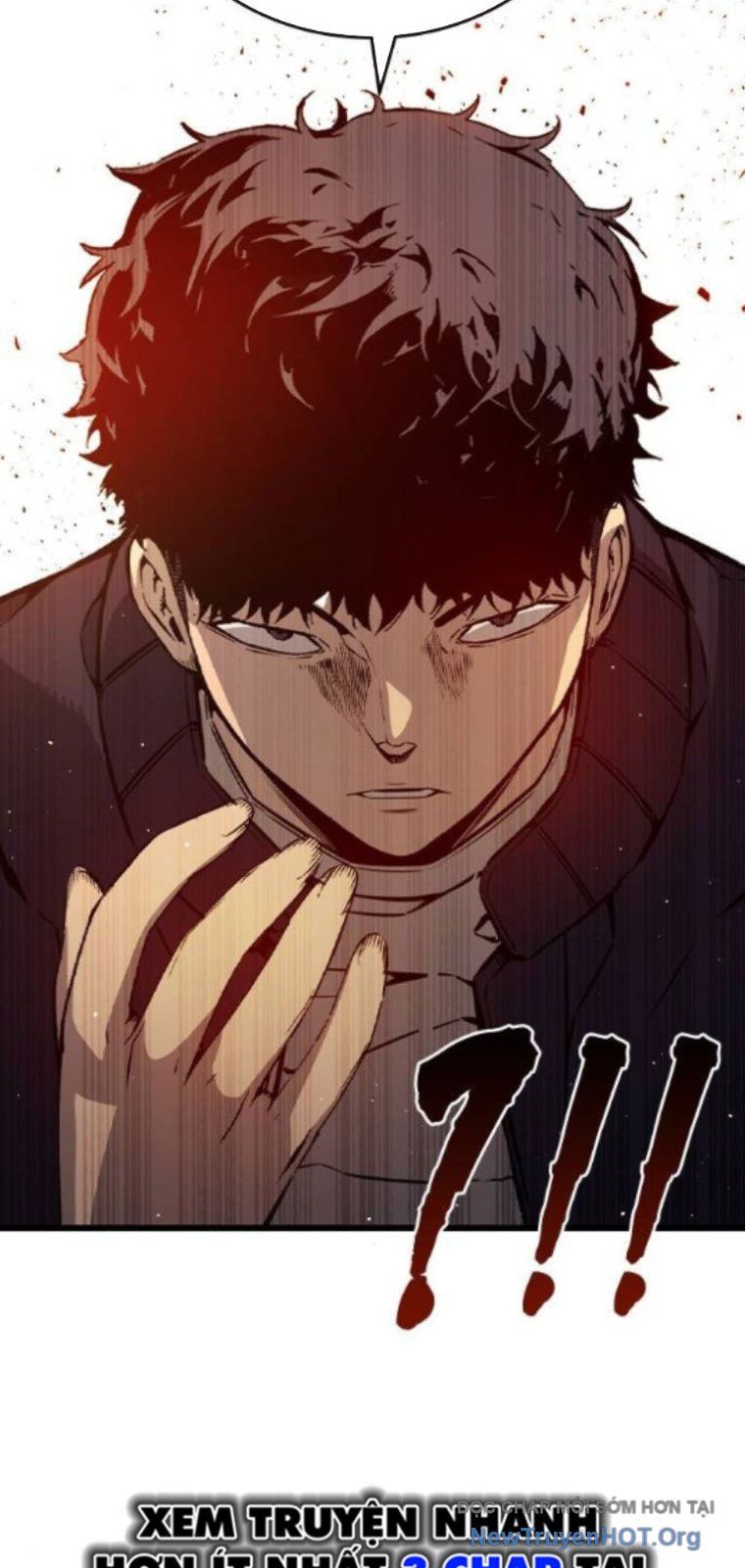 Vua Hiệp Sĩ Đã Trở Lại Với Một Vị Thần Chap 119 - Next Chap 120