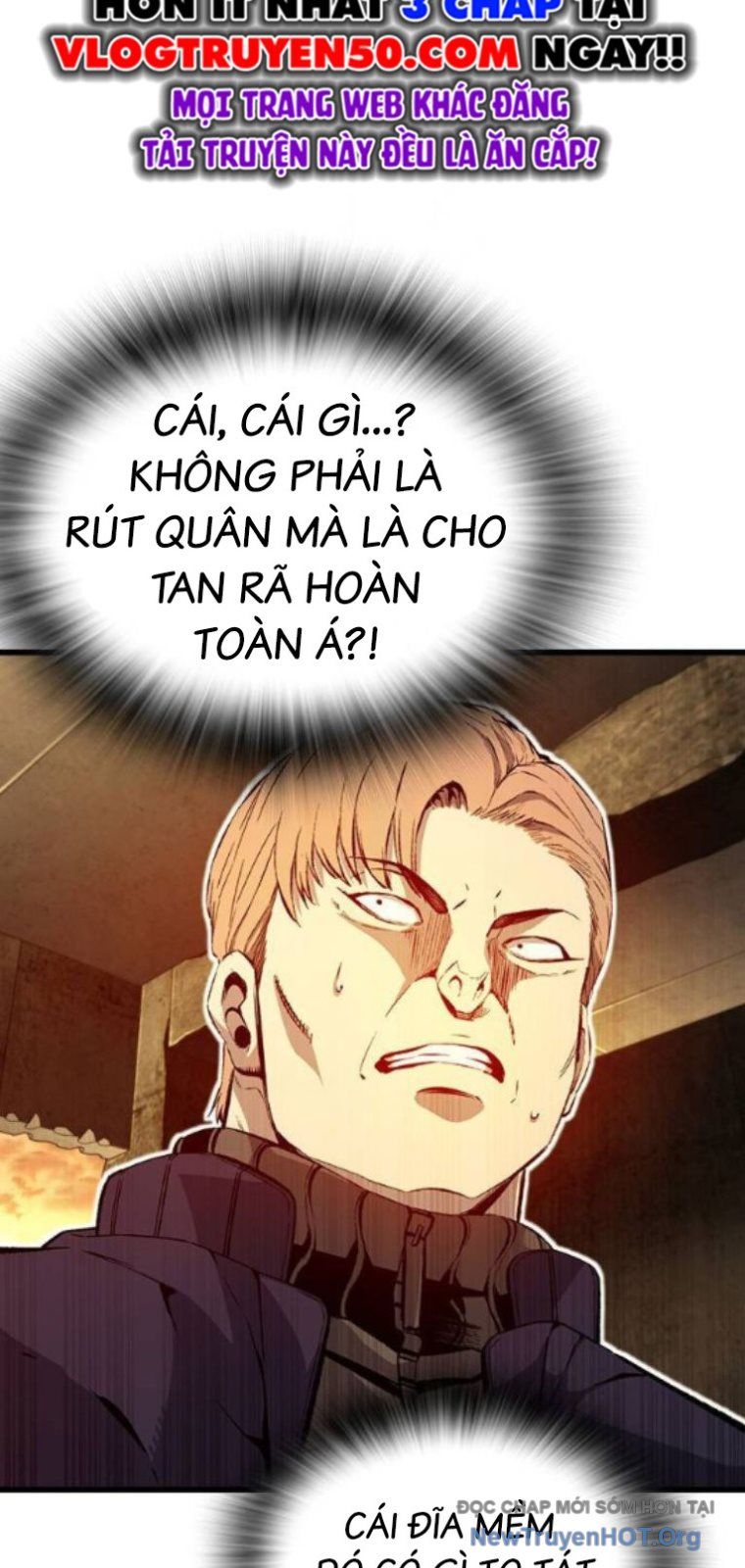 Vua Hiệp Sĩ Đã Trở Lại Với Một Vị Thần Chap 119 - Next Chap 120