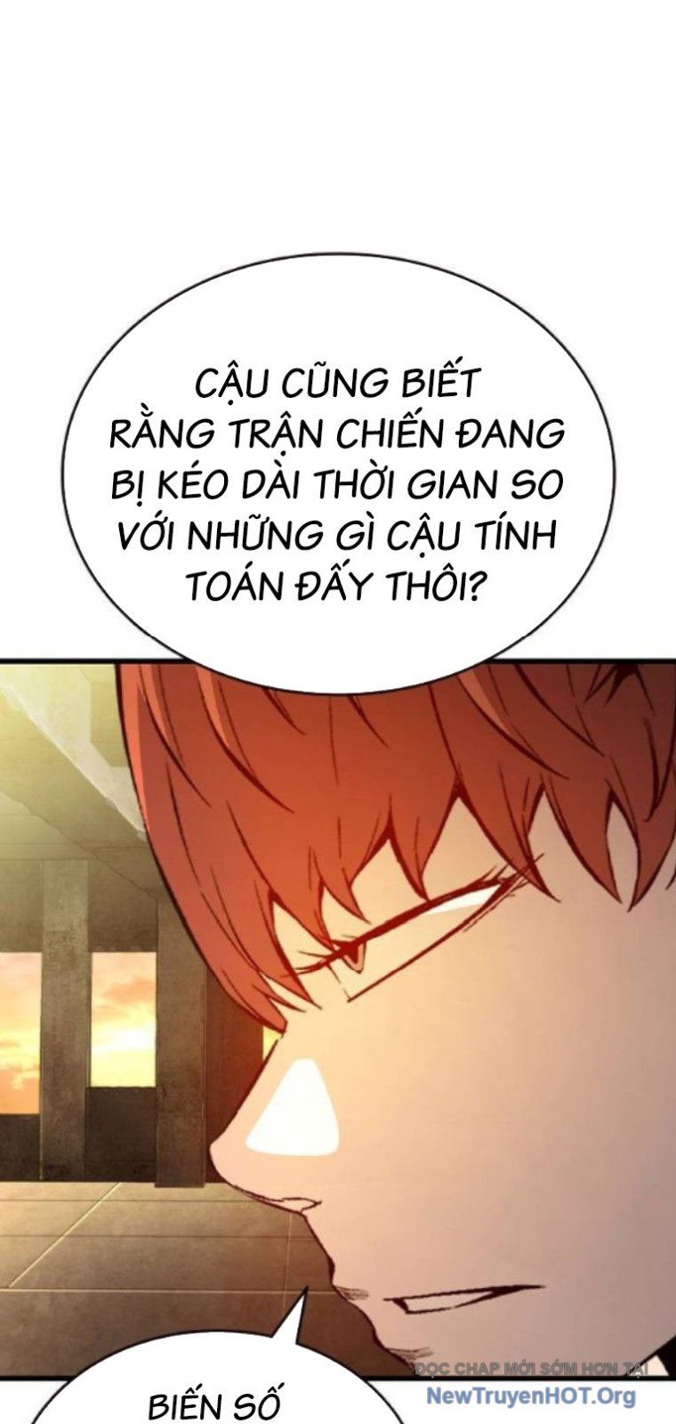 Vua Hiệp Sĩ Đã Trở Lại Với Một Vị Thần Chap 119 - Next Chap 120
