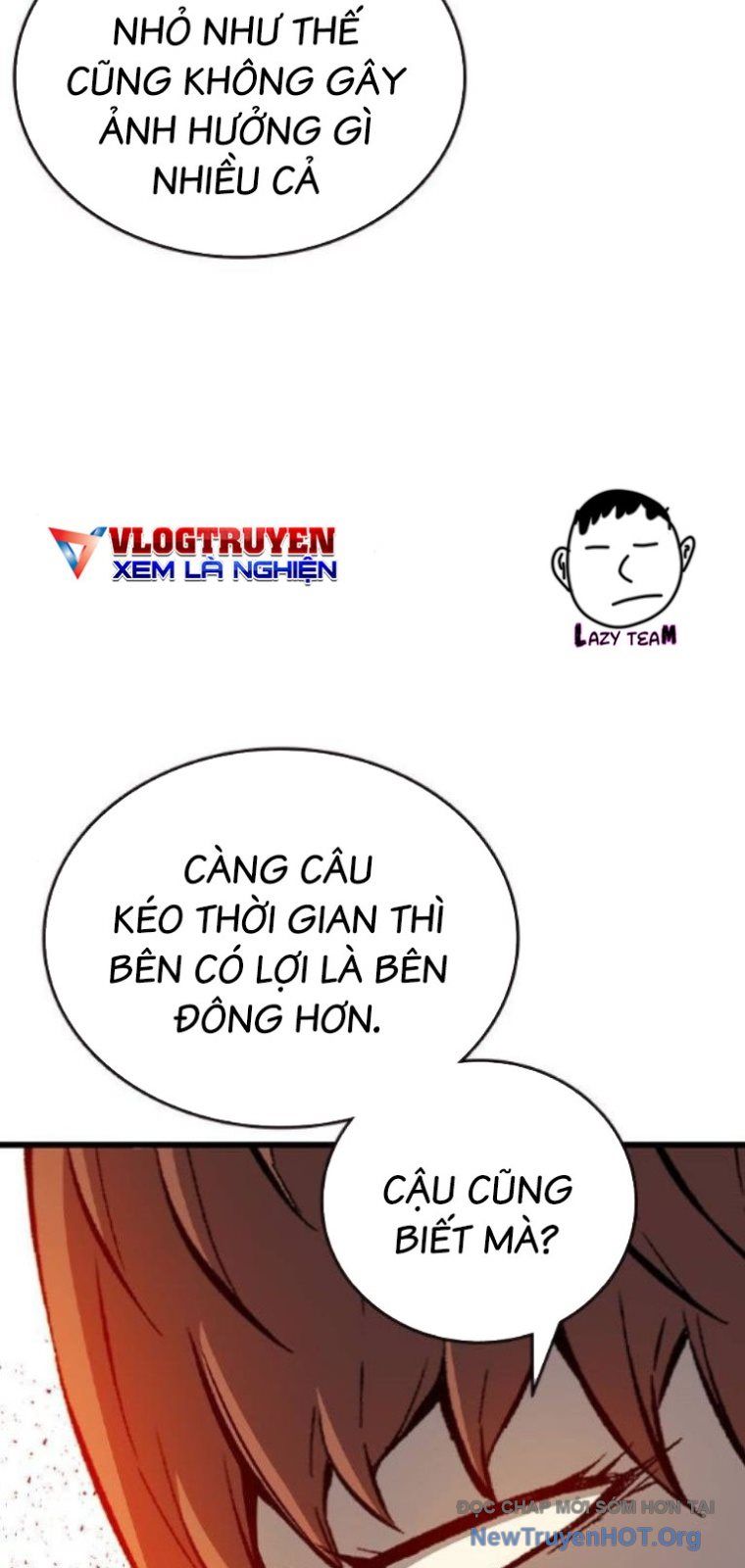 Vua Hiệp Sĩ Đã Trở Lại Với Một Vị Thần Chap 119 - Next Chap 120