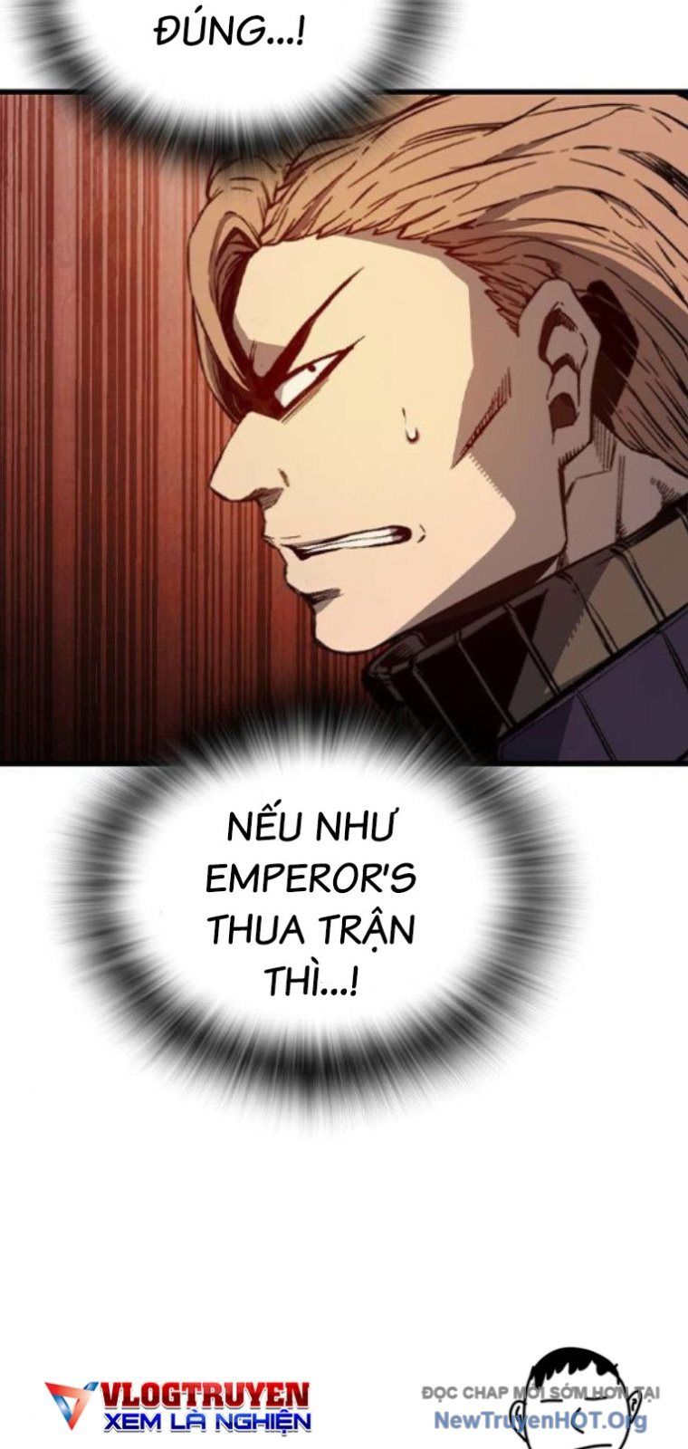 Vua Hiệp Sĩ Đã Trở Lại Với Một Vị Thần Chap 119 - Next Chap 120