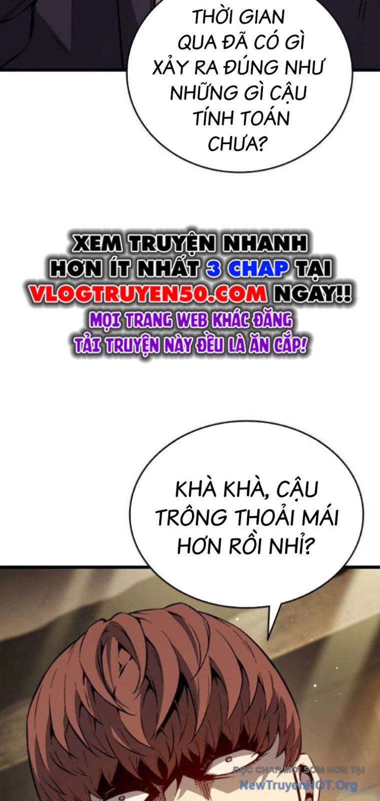 Vua Hiệp Sĩ Đã Trở Lại Với Một Vị Thần Chap 119 - Next Chap 120