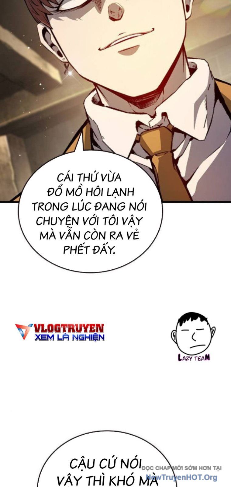 Vua Hiệp Sĩ Đã Trở Lại Với Một Vị Thần Chap 119 - Next Chap 120