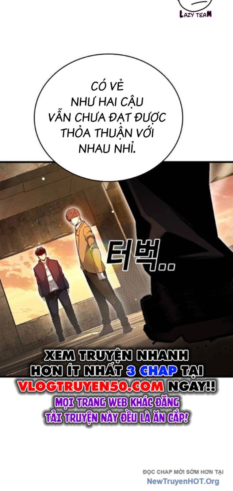 Vua Hiệp Sĩ Đã Trở Lại Với Một Vị Thần Chap 119 - Next Chap 120
