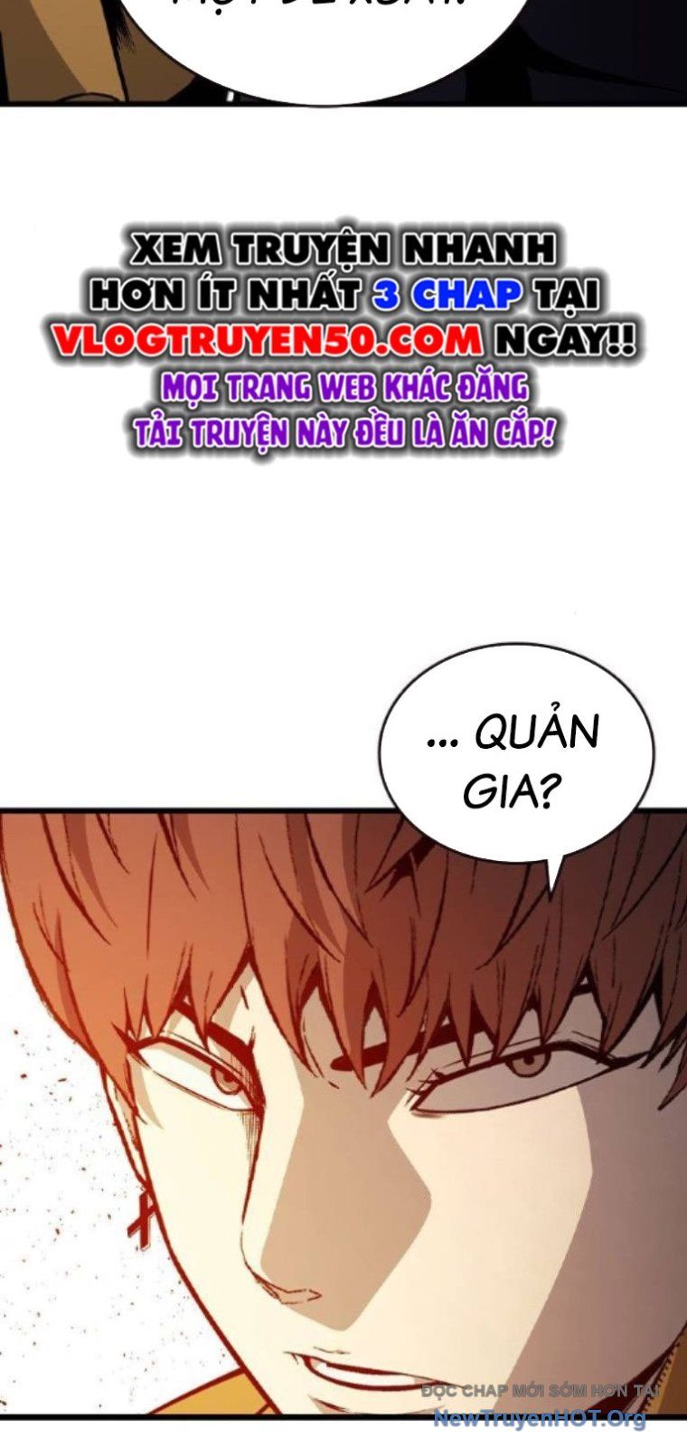 Vua Hiệp Sĩ Đã Trở Lại Với Một Vị Thần Chap 119 - Next Chap 120