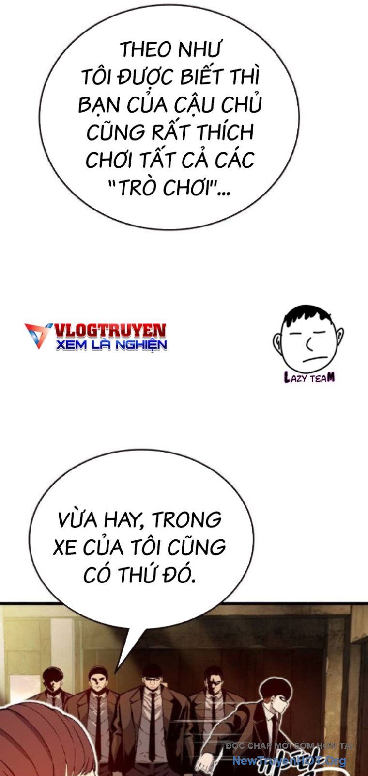 Vua Hiệp Sĩ Đã Trở Lại Với Một Vị Thần Chap 119 - Next Chap 120