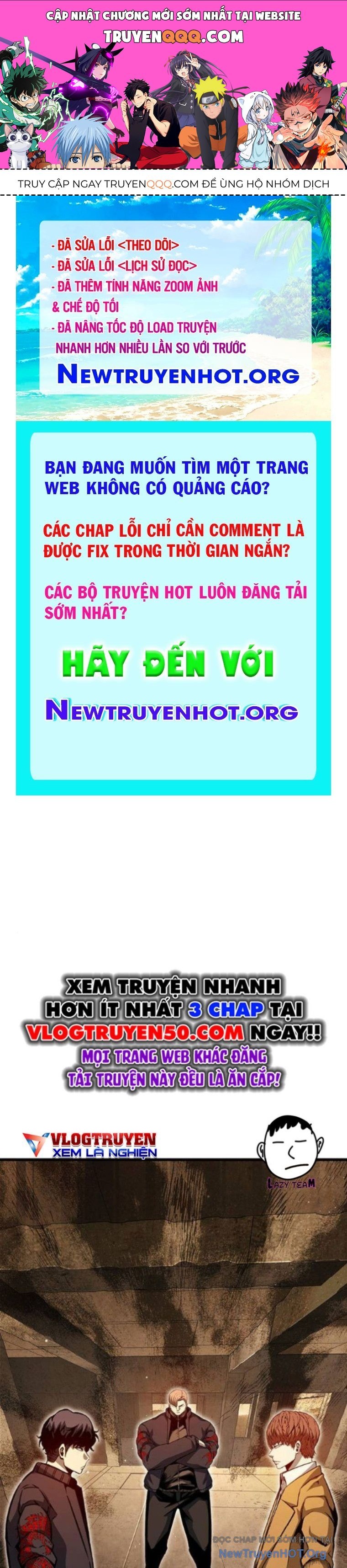 Vua Hiệp Sĩ Đã Trở Lại Với Một Vị Thần Chap 119 - Next Chap 120