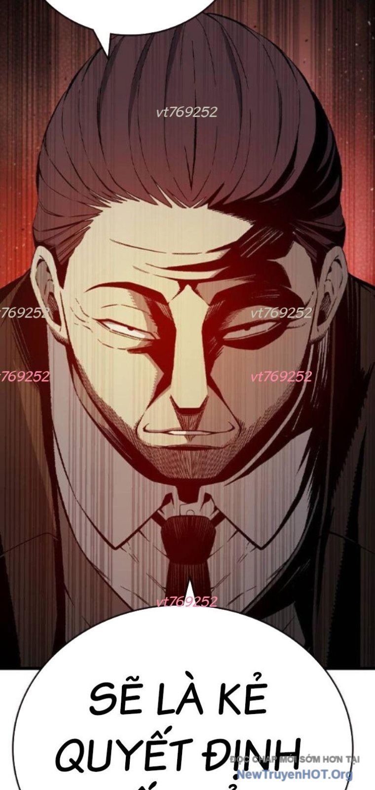 Vua Hiệp Sĩ Đã Trở Lại Với Một Vị Thần Chap 119 - Next Chap 120