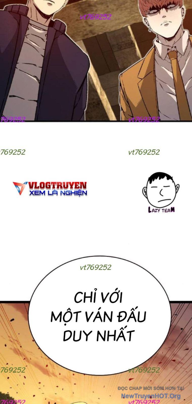 Vua Hiệp Sĩ Đã Trở Lại Với Một Vị Thần Chap 119 - Next Chap 120