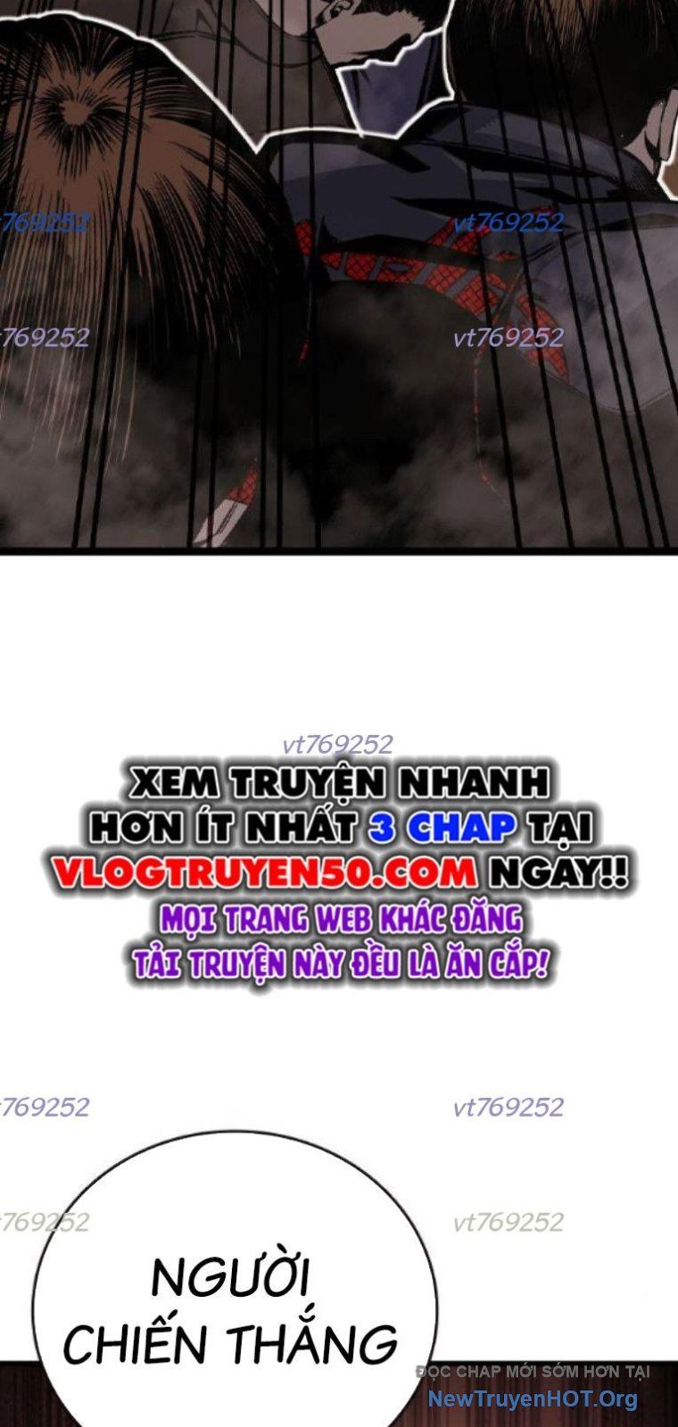 Vua Hiệp Sĩ Đã Trở Lại Với Một Vị Thần Chap 119 - Next Chap 120