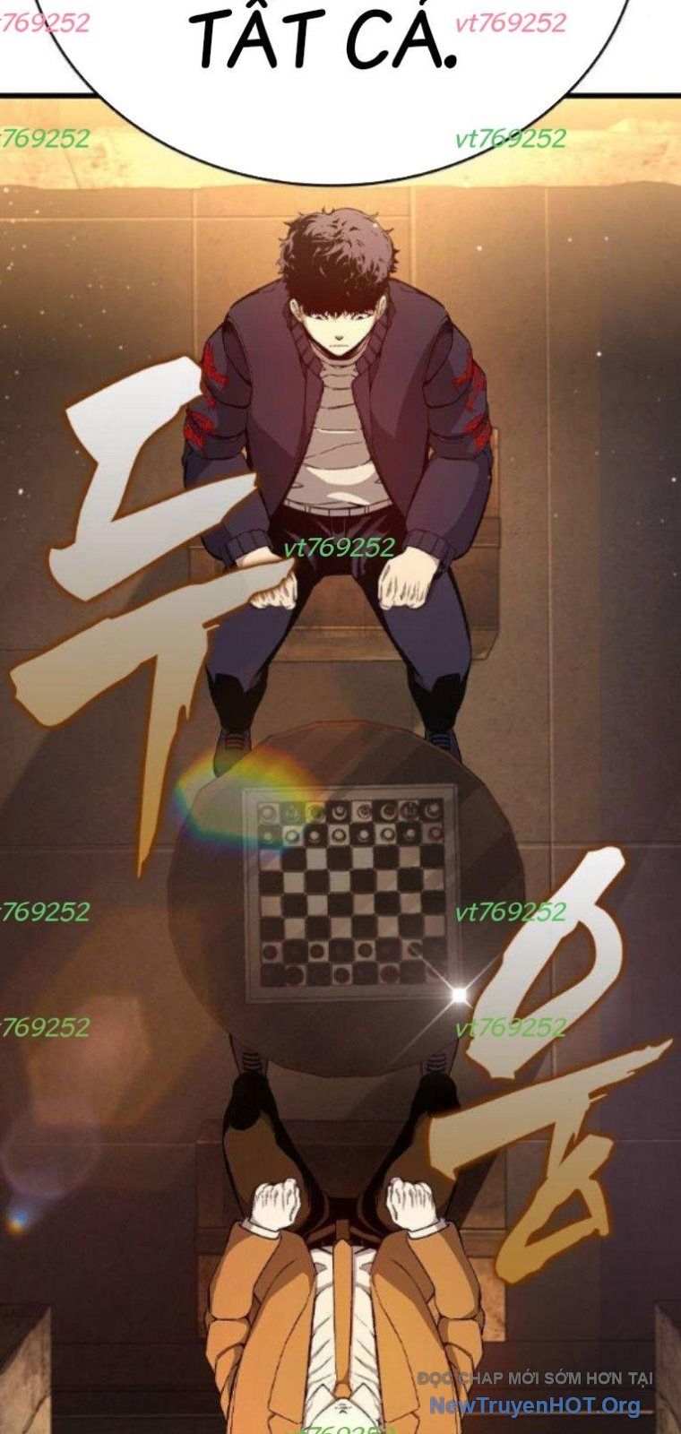 King Game Chap 119 - Next Chap 120