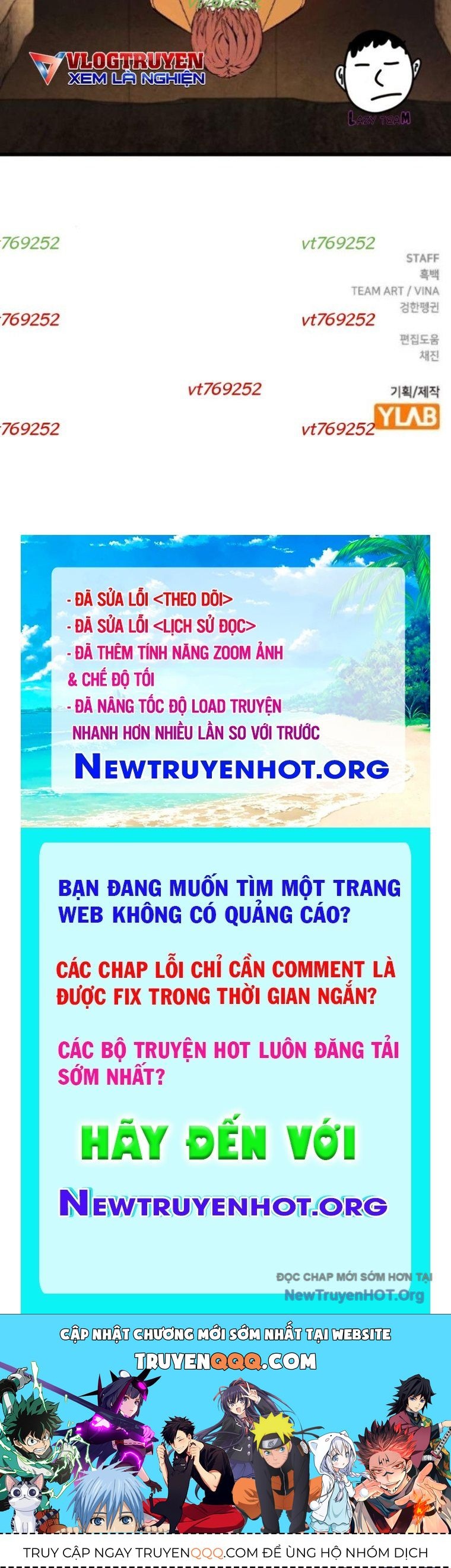 Vua Hiệp Sĩ Đã Trở Lại Với Một Vị Thần Chap 119 - Next Chap 120