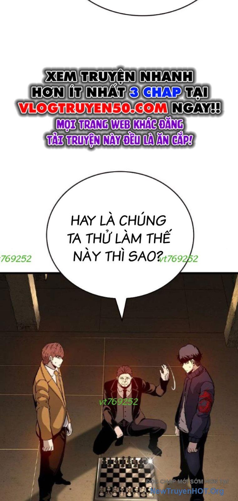 Vua Hiệp Sĩ Đã Trở Lại Với Một Vị Thần Chap 119 - Next Chap 120