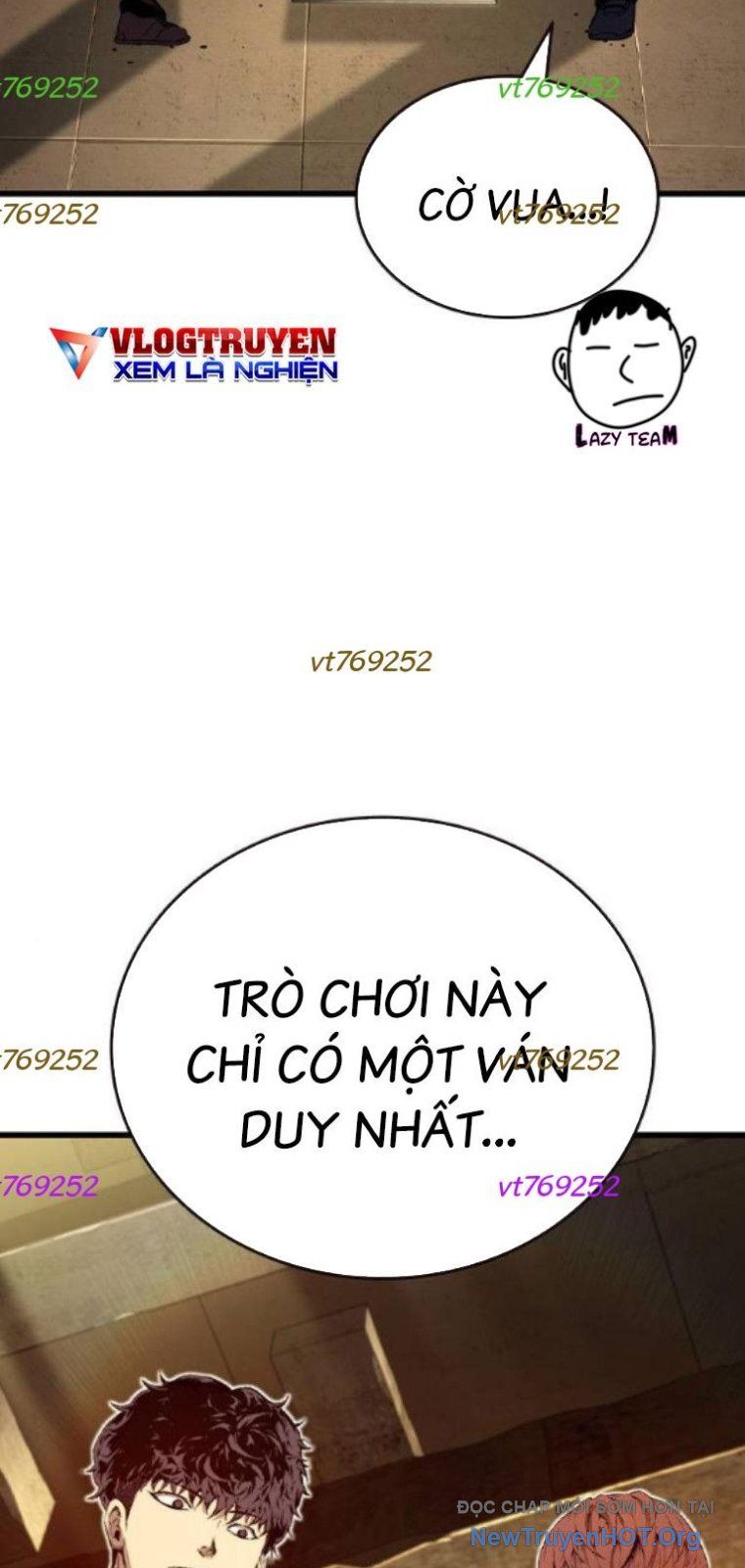 Vua Hiệp Sĩ Đã Trở Lại Với Một Vị Thần Chap 119 - Next Chap 120