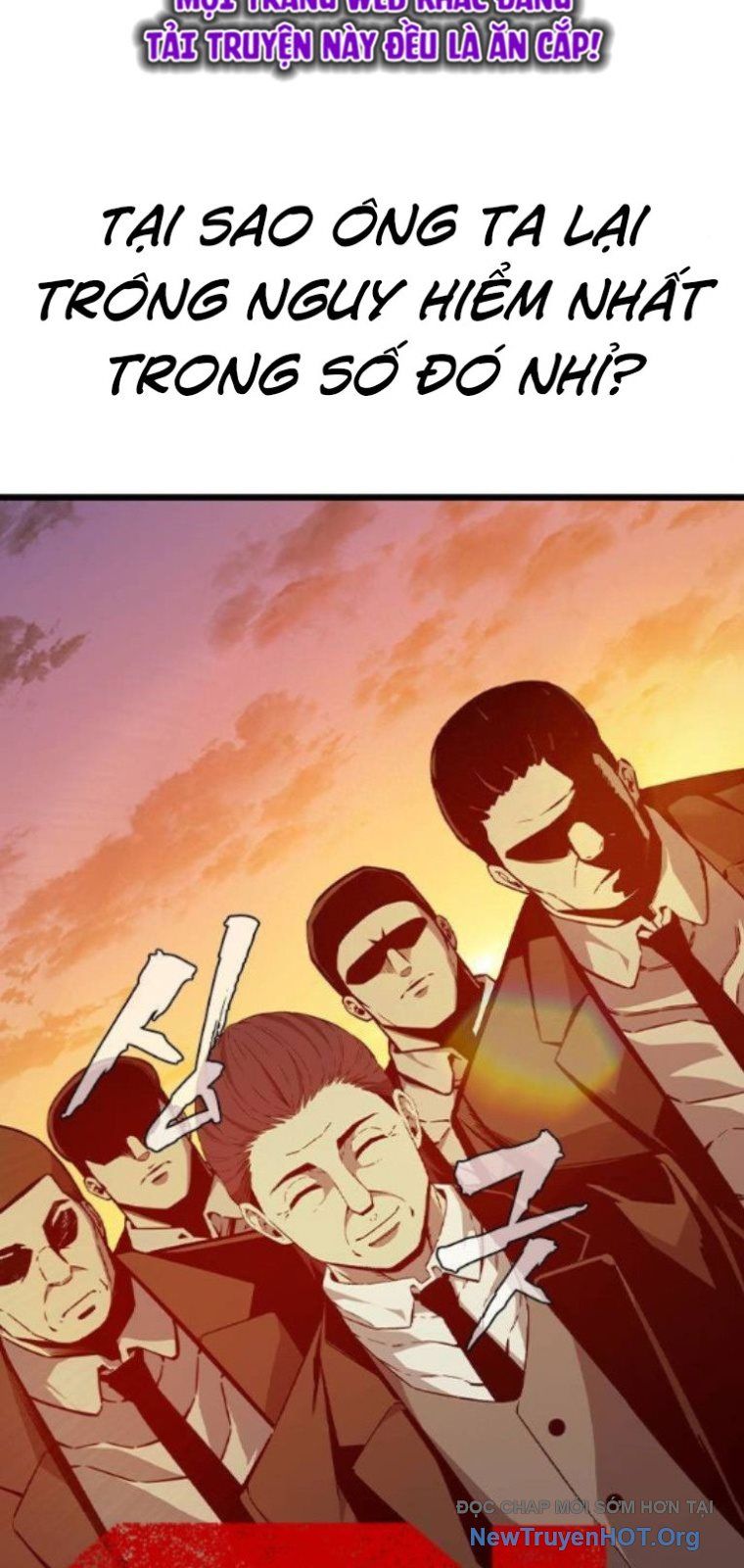 Vua Hiệp Sĩ Đã Trở Lại Với Một Vị Thần Chap 119 - Next Chap 120