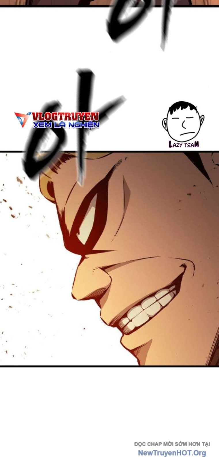 Vua Hiệp Sĩ Đã Trở Lại Với Một Vị Thần Chap 119 - Next Chap 120