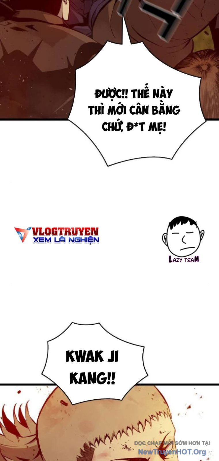 Vua Hiệp Sĩ Đã Trở Lại Với Một Vị Thần Chap 119 - Next Chap 120