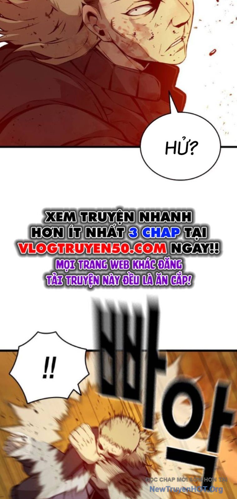 Vua Hiệp Sĩ Đã Trở Lại Với Một Vị Thần Chap 119 - Next Chap 120