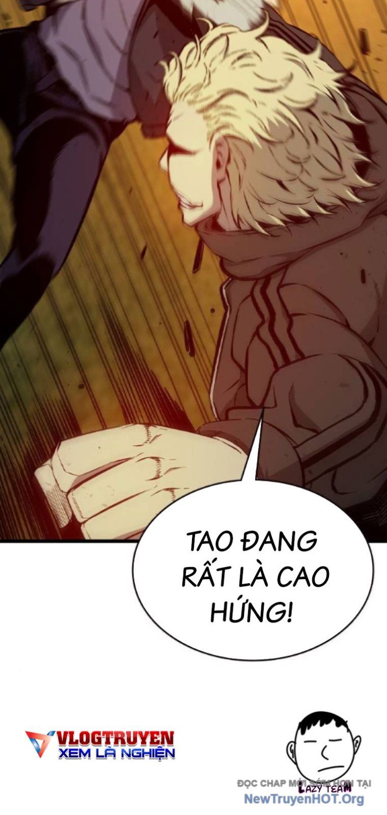 Vua Hiệp Sĩ Đã Trở Lại Với Một Vị Thần Chap 119 - Next Chap 120