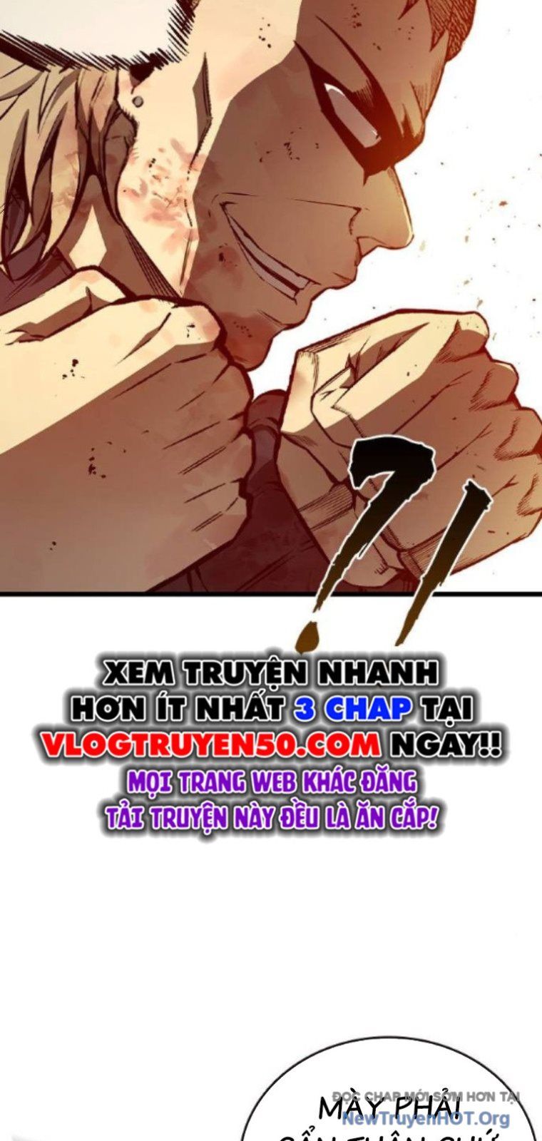 Vua Hiệp Sĩ Đã Trở Lại Với Một Vị Thần Chap 119 - Next Chap 120