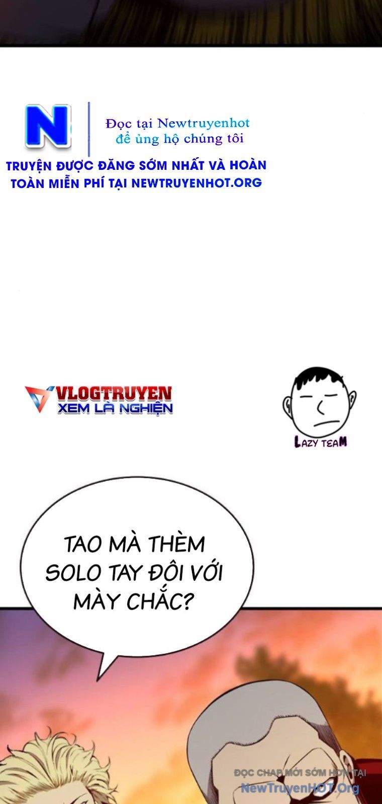 Vua Hiệp Sĩ Đã Trở Lại Với Một Vị Thần Chap 119 - Next Chap 120