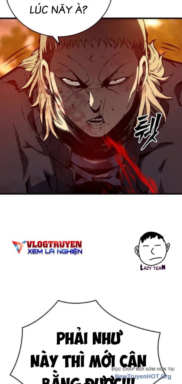 Vua Hiệp Sĩ Đã Trở Lại Với Một Vị Thần Chap 119 - Next Chap 120