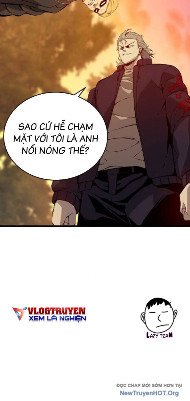 Vua Hiệp Sĩ Đã Trở Lại Với Một Vị Thần Chap 119 - Next Chap 120