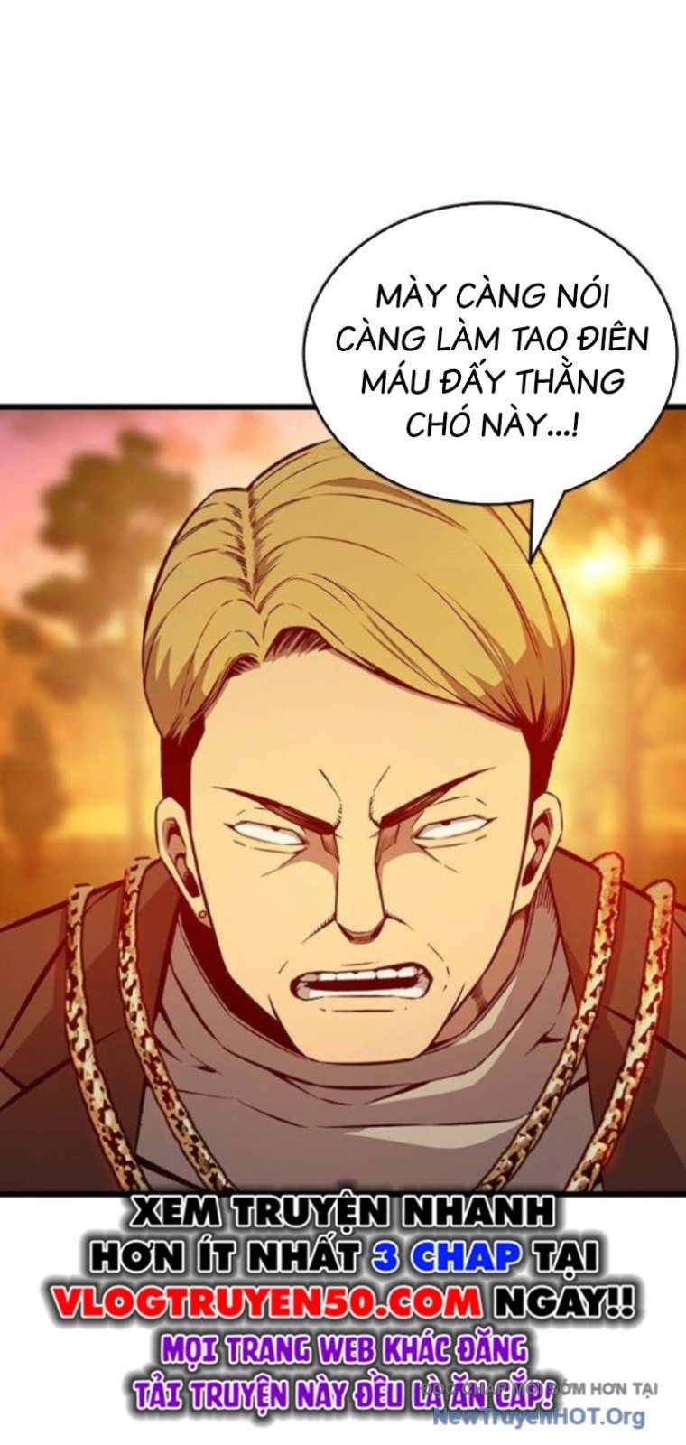 Vua Hiệp Sĩ Đã Trở Lại Với Một Vị Thần Chap 119 - Next Chap 120