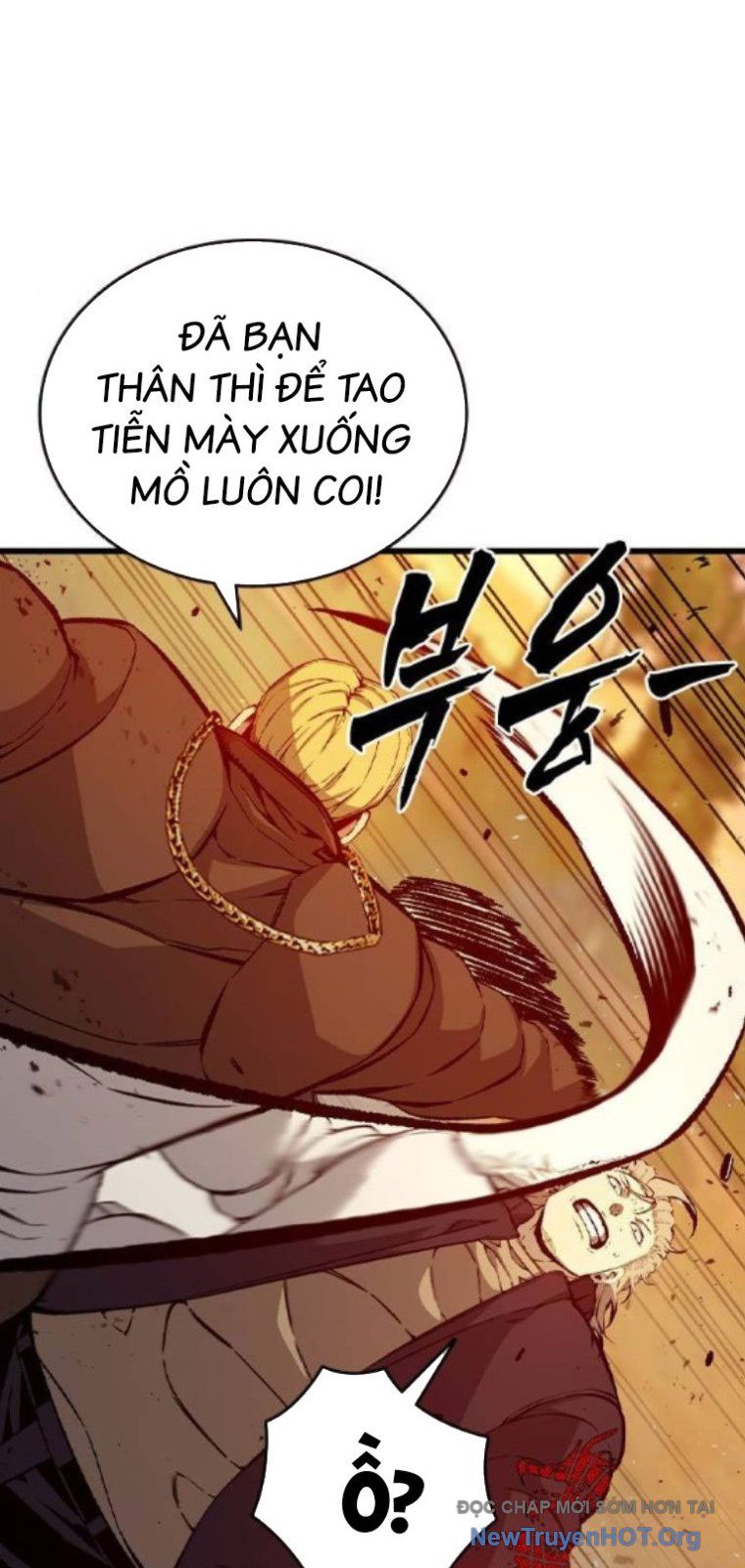Vua Hiệp Sĩ Đã Trở Lại Với Một Vị Thần Chap 119 - Next Chap 120