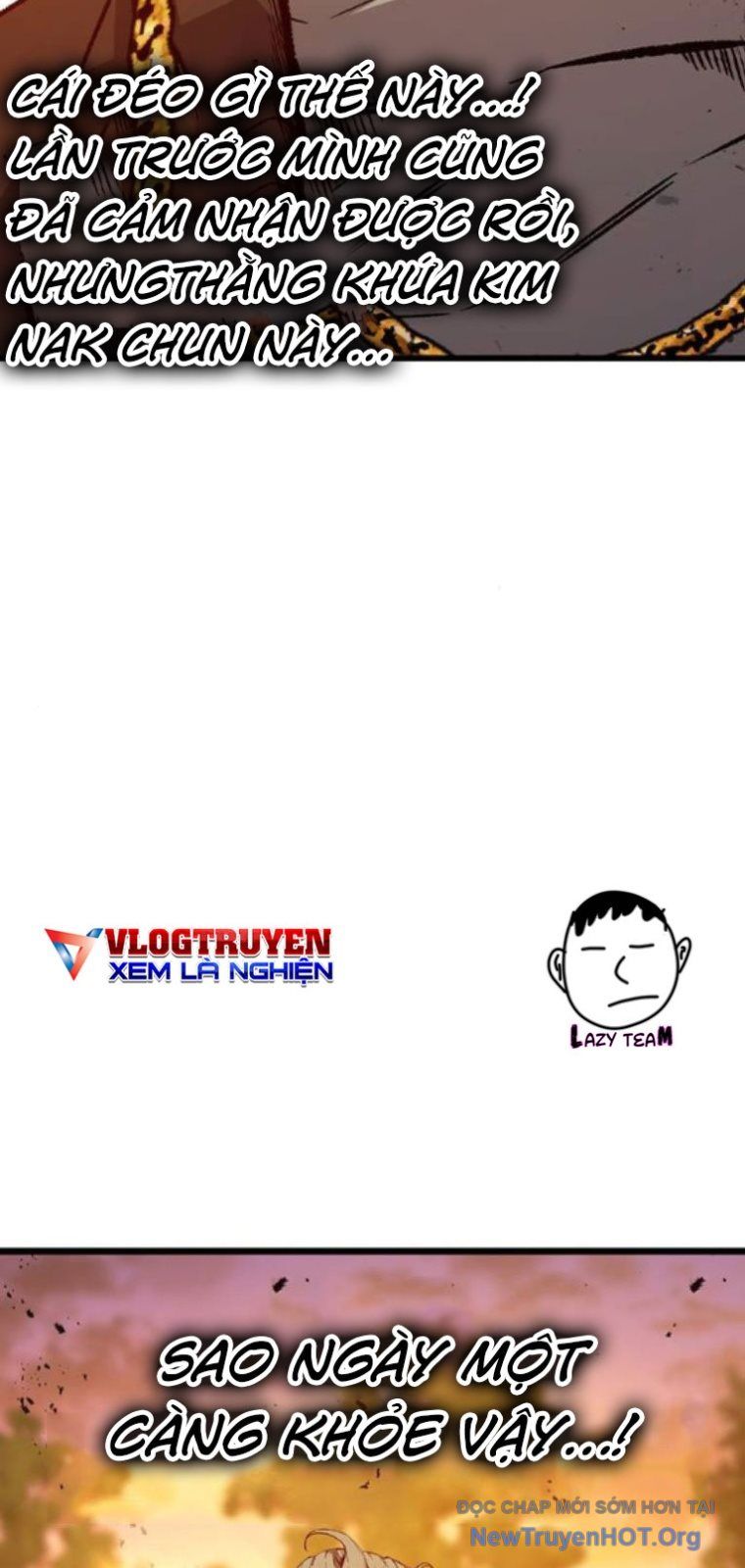 Vua Hiệp Sĩ Đã Trở Lại Với Một Vị Thần Chap 119 - Next Chap 120