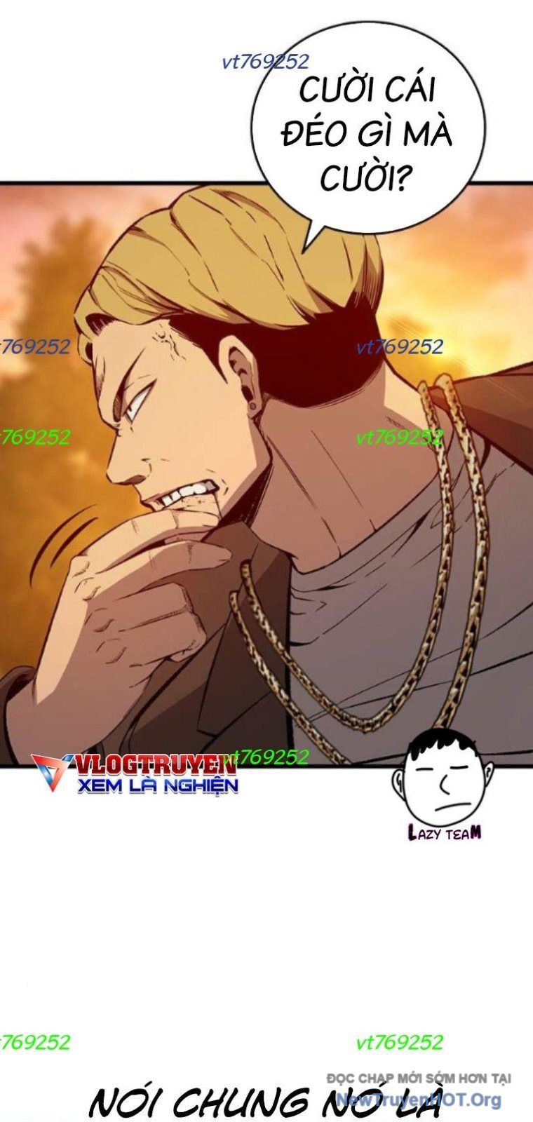 Vua Hiệp Sĩ Đã Trở Lại Với Một Vị Thần Chap 119 - Next Chap 120