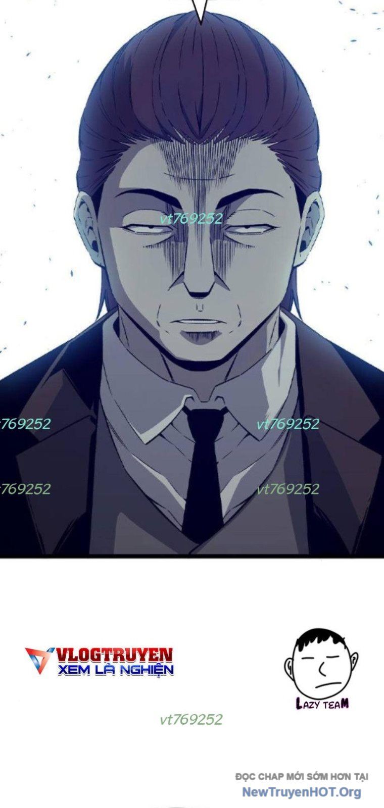 Vua Hiệp Sĩ Đã Trở Lại Với Một Vị Thần Chap 119 - Next Chap 120