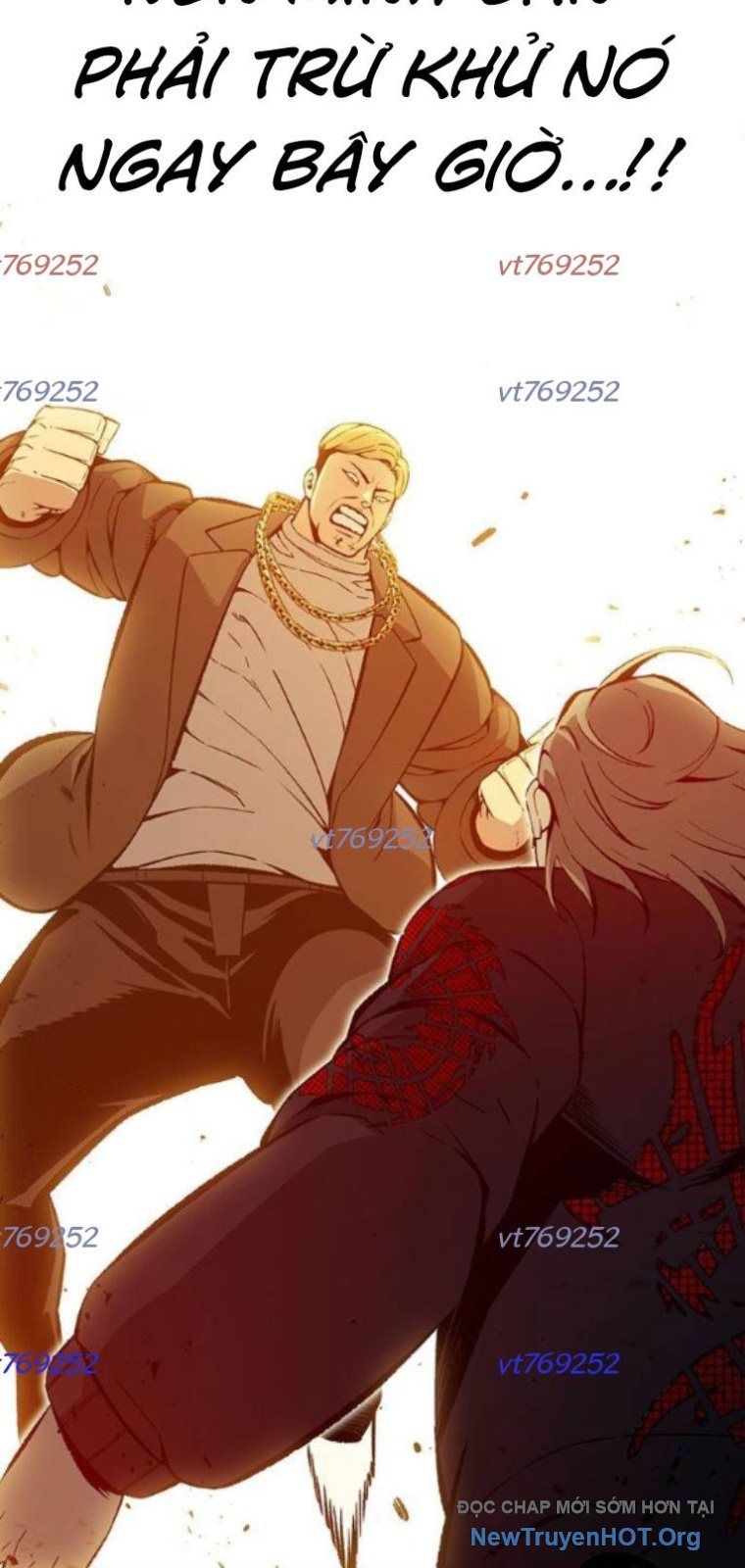 Vua Hiệp Sĩ Đã Trở Lại Với Một Vị Thần Chap 119 - Next Chap 120