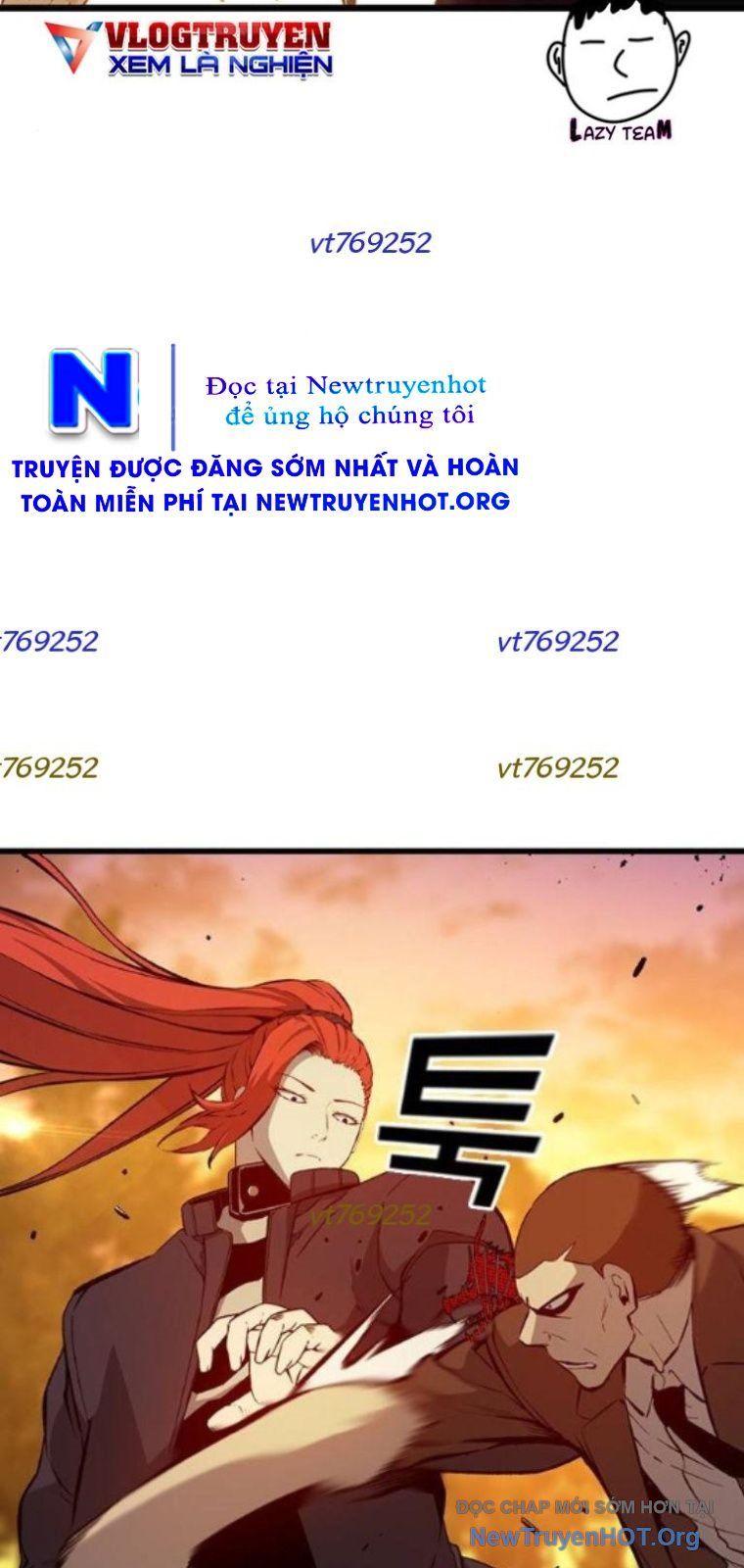 Vua Hiệp Sĩ Đã Trở Lại Với Một Vị Thần Chap 119 - Next Chap 120