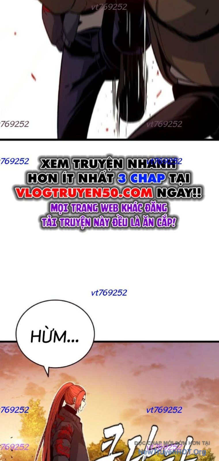 Vua Hiệp Sĩ Đã Trở Lại Với Một Vị Thần Chap 119 - Next Chap 120