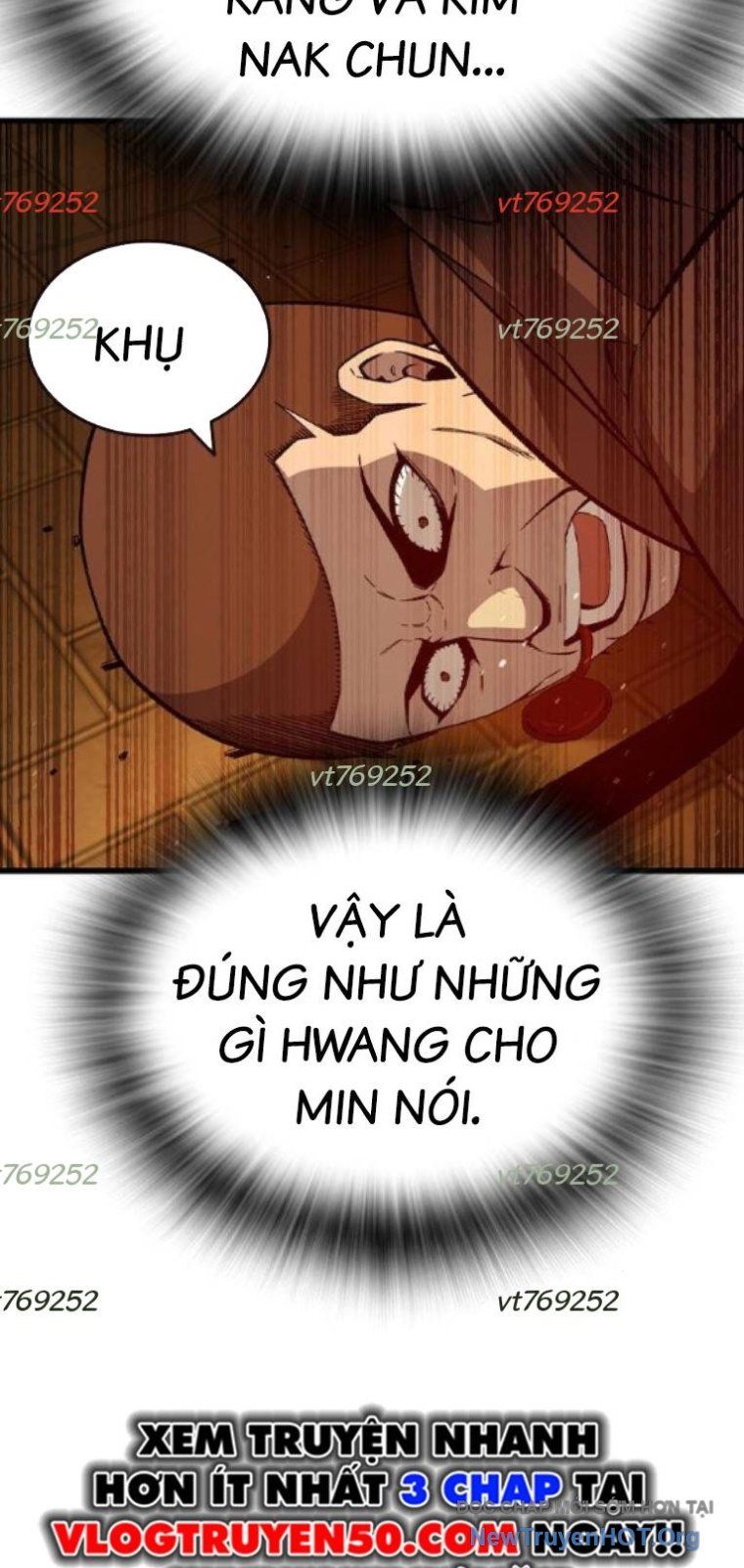 Vua Hiệp Sĩ Đã Trở Lại Với Một Vị Thần Chap 119 - Next Chap 120