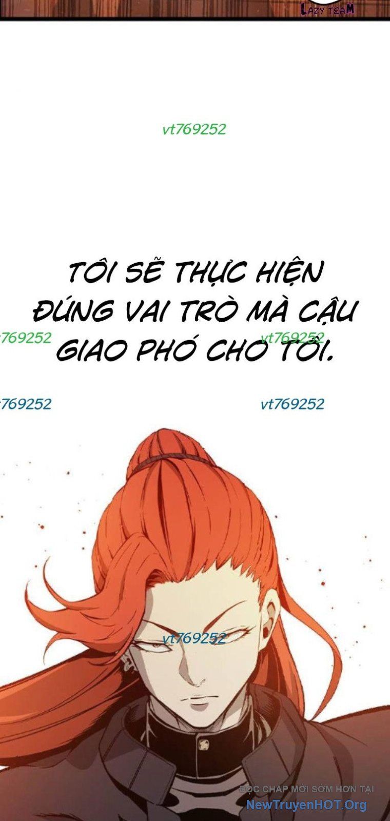 Vua Hiệp Sĩ Đã Trở Lại Với Một Vị Thần Chap 119 - Next Chap 120
