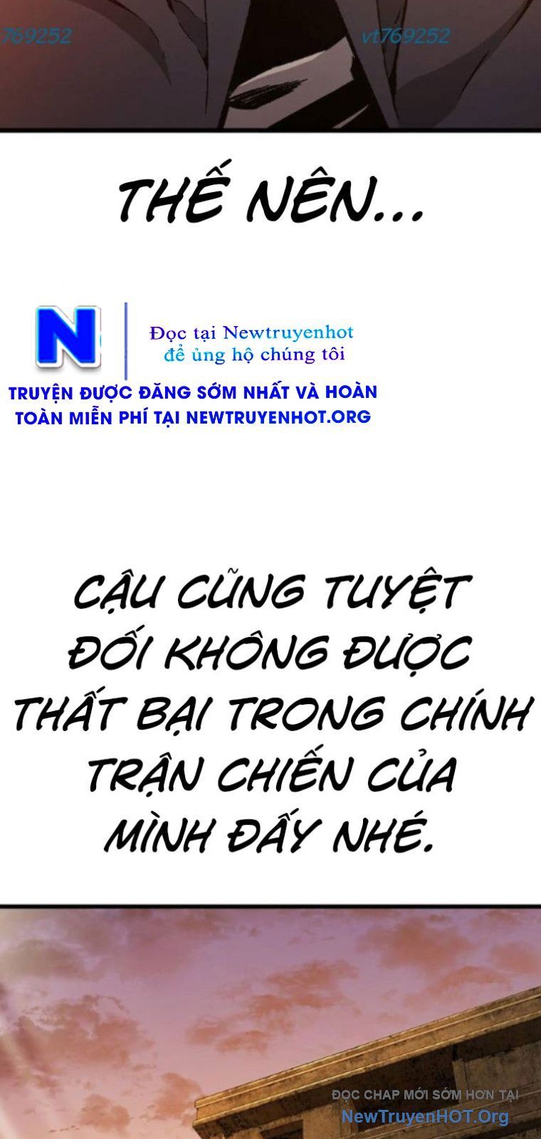 Vua Hiệp Sĩ Đã Trở Lại Với Một Vị Thần Chap 119 - Next Chap 120