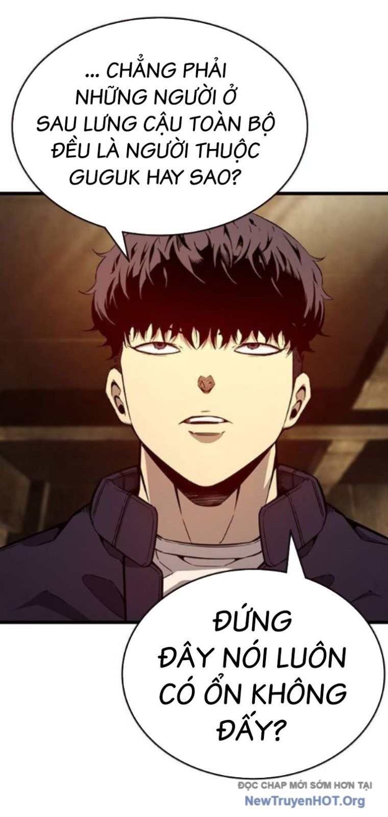 King Game Chap 119 - Next Chap 120