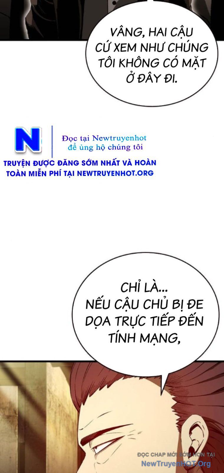 Vua Hiệp Sĩ Đã Trở Lại Với Một Vị Thần Chap 119 - Next Chap 120