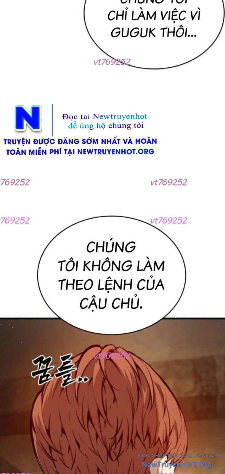 Vua Hiệp Sĩ Đã Trở Lại Với Một Vị Thần Chap 119 - Next Chap 120
