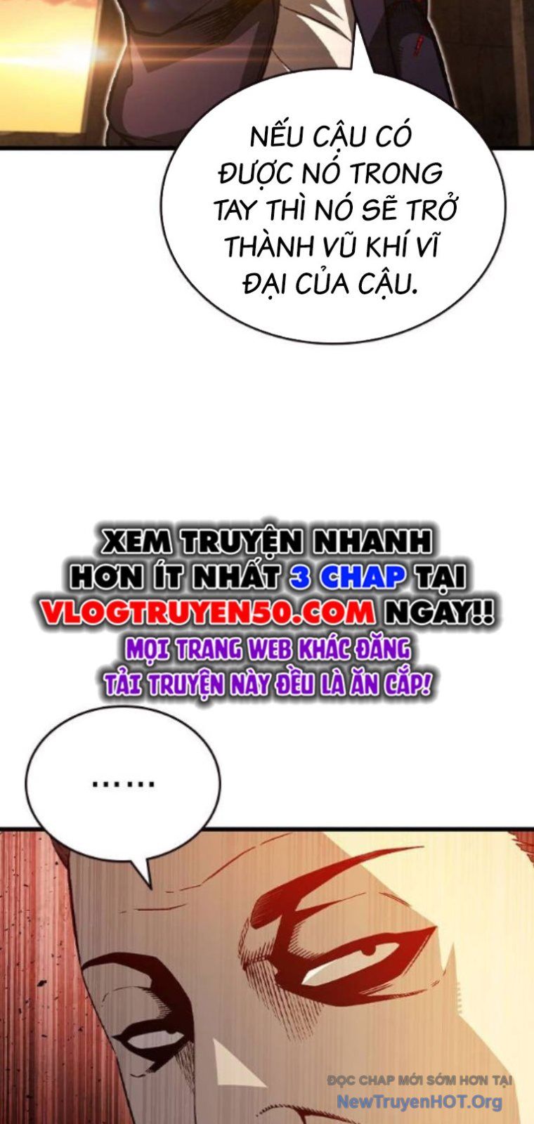 Vua Hiệp Sĩ Đã Trở Lại Với Một Vị Thần Chap 119 - Next Chap 120