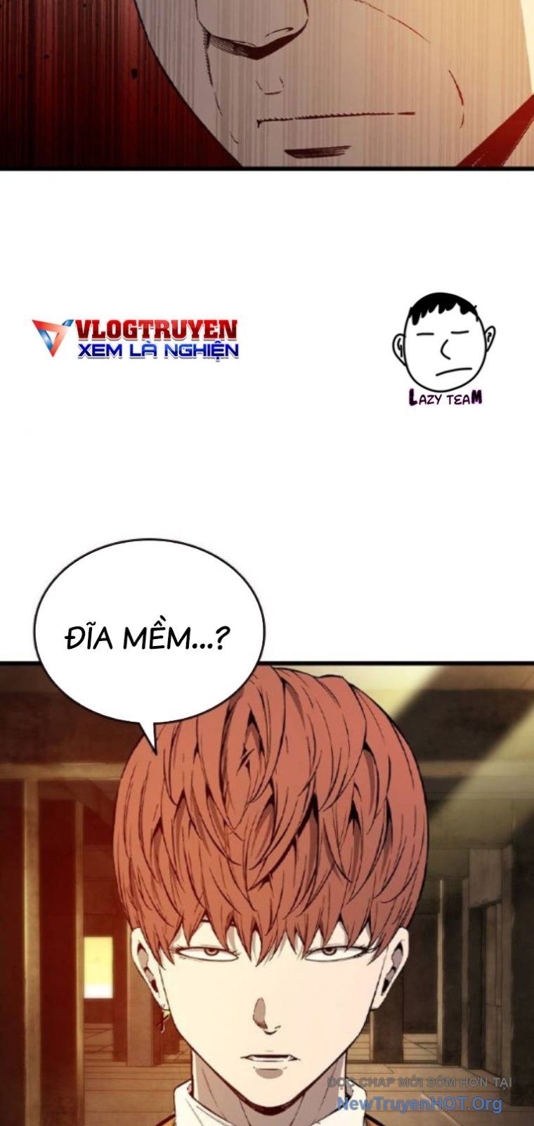 Vua Hiệp Sĩ Đã Trở Lại Với Một Vị Thần Chap 119 - Next Chap 120