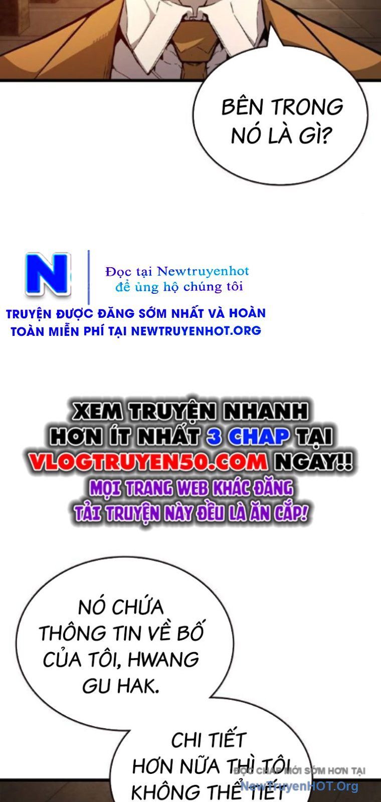Vua Hiệp Sĩ Đã Trở Lại Với Một Vị Thần Chap 119 - Next Chap 120