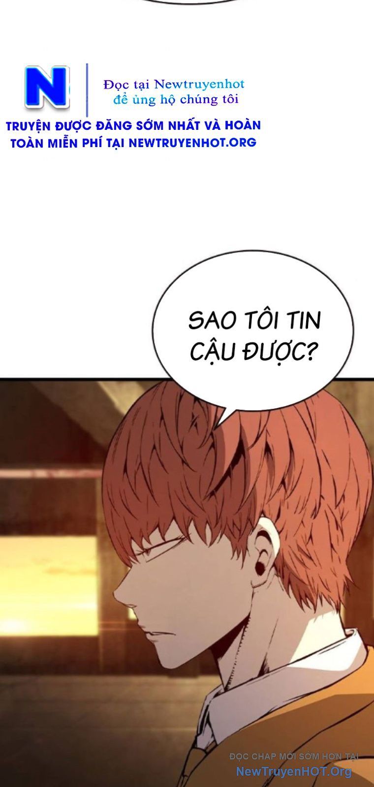 Vua Hiệp Sĩ Đã Trở Lại Với Một Vị Thần Chap 119 - Next Chap 120
