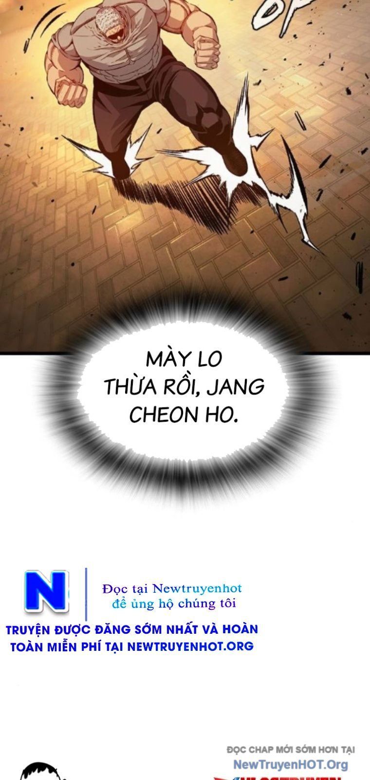 Vua Hiệp Sĩ Đã Trở Lại Với Một Vị Thần Chap 123 - Next Chap 124