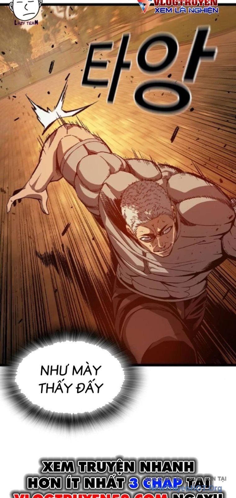 Vua Hiệp Sĩ Đã Trở Lại Với Một Vị Thần Chap 123 - Next Chap 124