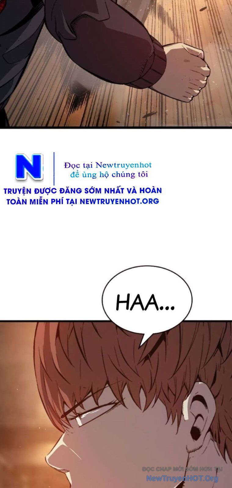 Vua Hiệp Sĩ Đã Trở Lại Với Một Vị Thần Chap 123 - Next Chap 124