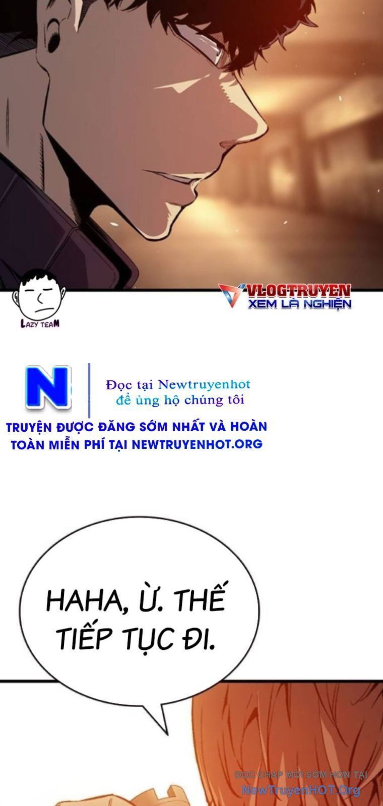 Vua Hiệp Sĩ Đã Trở Lại Với Một Vị Thần Chap 123 - Next Chap 124