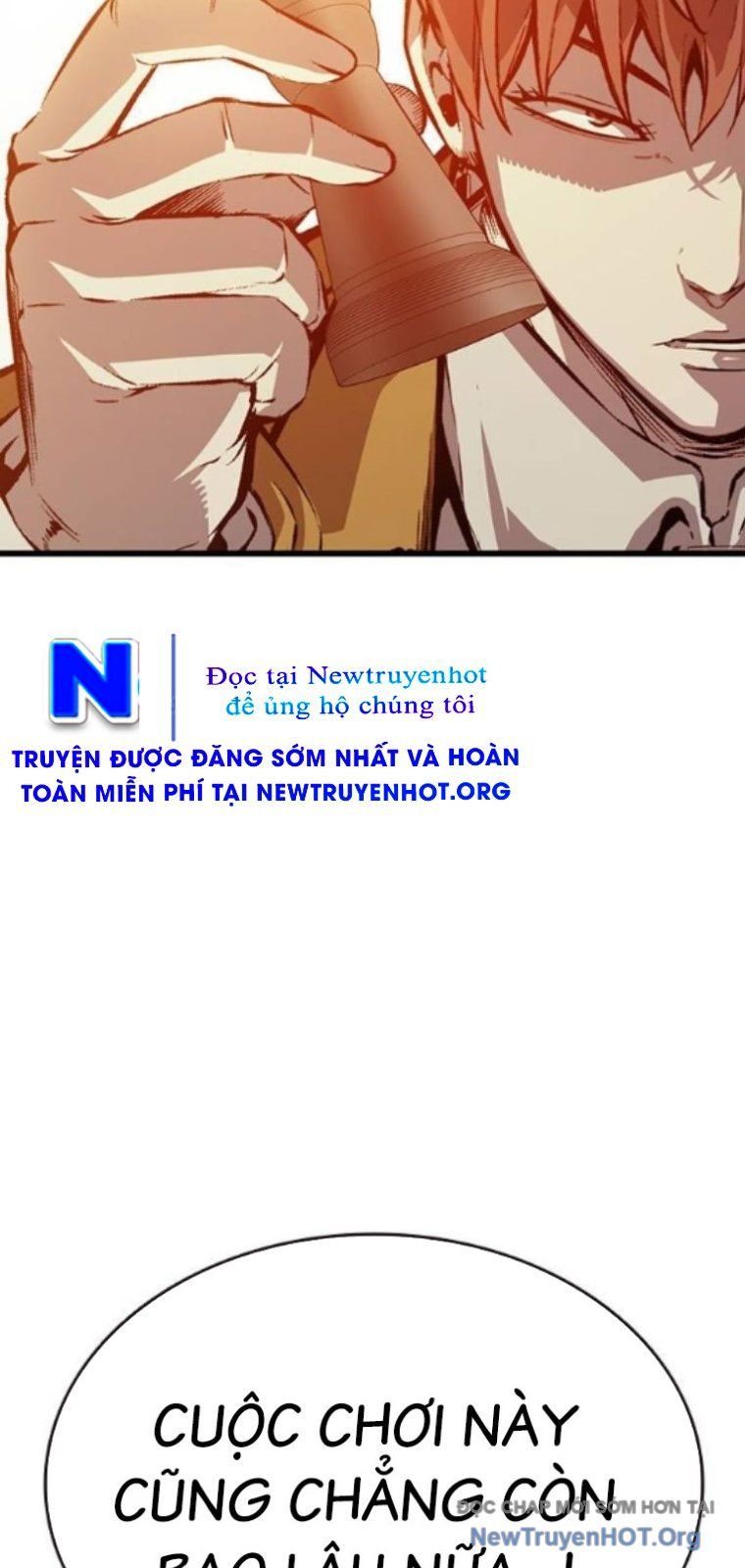 Vua Hiệp Sĩ Đã Trở Lại Với Một Vị Thần Chap 123 - Next Chap 124